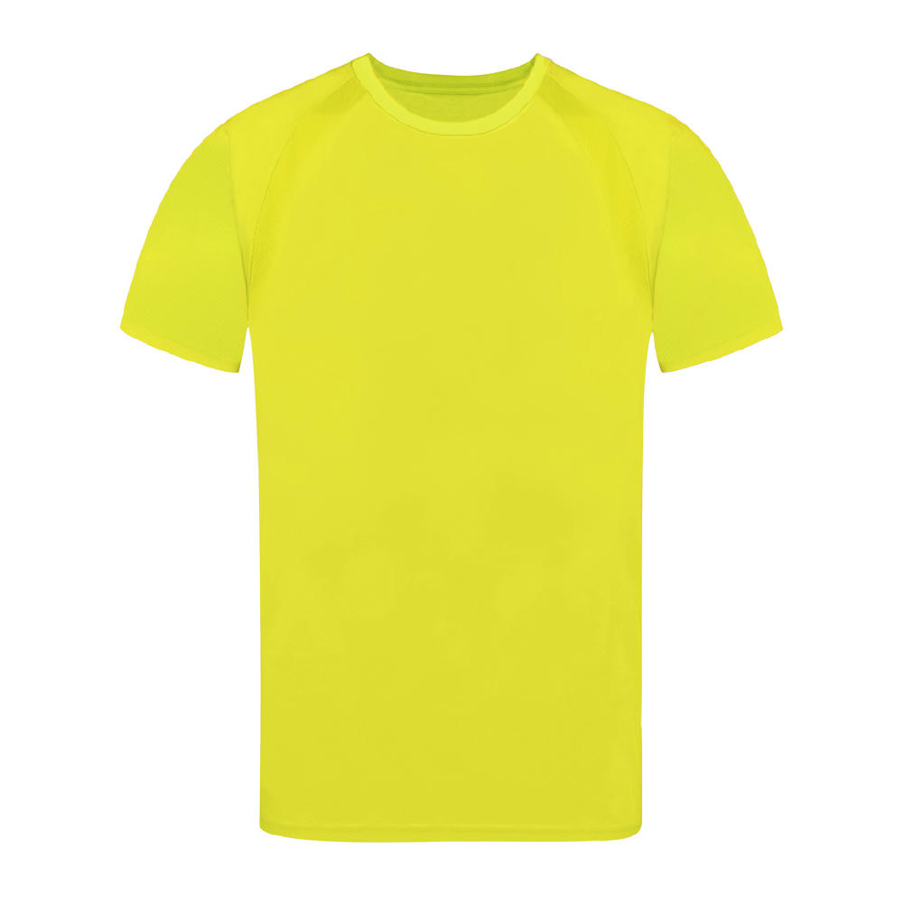 Product image Erwachsene T-Shirt Tecnic Sappor Werbeartikel