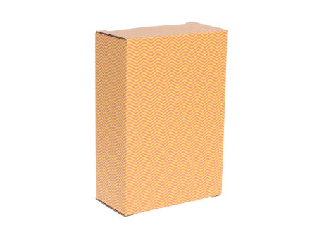 Individuelle Box  CreaBox EF-408 bedrucken