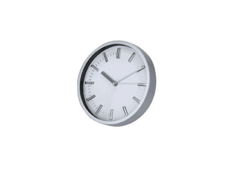 Wanduhr Houser Werbeartikel