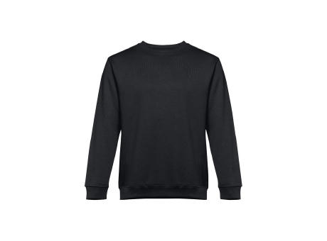 THC DELTA. Sweatshirt (unisex) aus Baumwolle und Polyester bedrucken