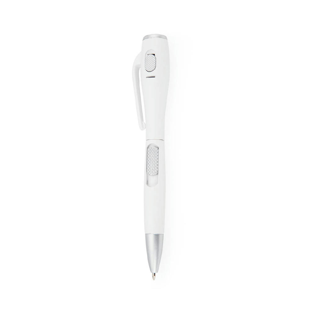Product image Kugelschreiber Lampe Senter Werbeartikel