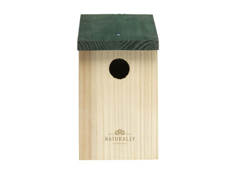 Birdhouse Werbeartikel