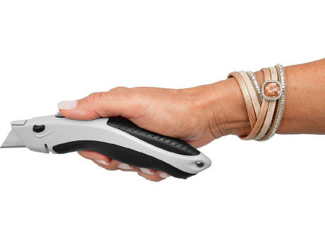 Cuttermesser "Predator" Werbeartikel