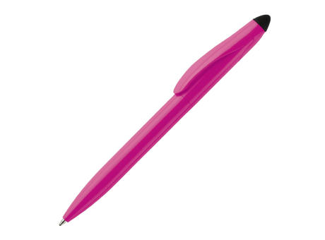 Stylus Kugelschreiber Touchy bedrucken