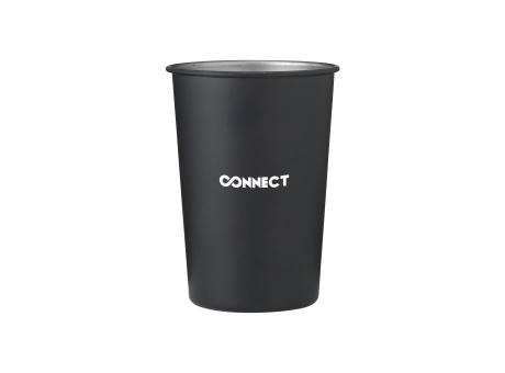 Zero Waste Cup 350 ml Trinkbecher Werbeartikel
