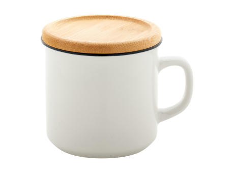 Product image Porzellan-Tasse Cybele Werbeartikel