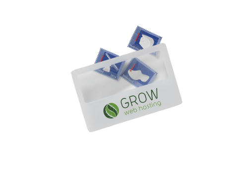 Product image Loupe Creditcard Lupe Werbeartikel
