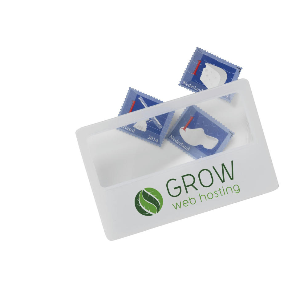 Product image Loupe Creditcard Lupe Werbeartikel