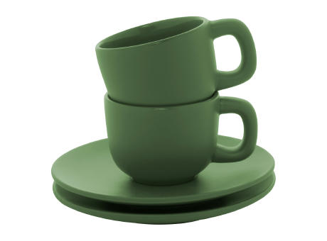 Product image Espressotassenset Caturra bedrucken