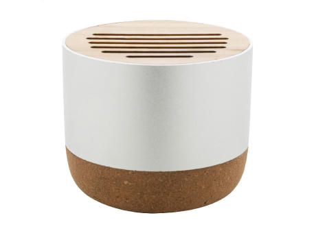 Product image kabelloser Lautsprecher Corbofi Werbeartikel