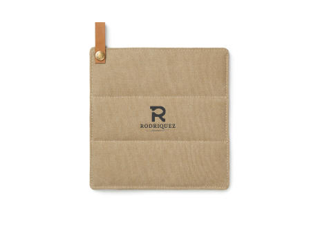 VINGA Asado-Topflappen Werbeartikel