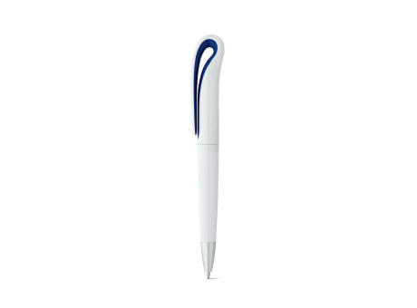 Product image TOUCAN. Kugelschreiber mit Drehmechanik und Clip Werbeartikel