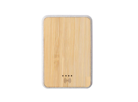 Powerbank Gorix bedrucken