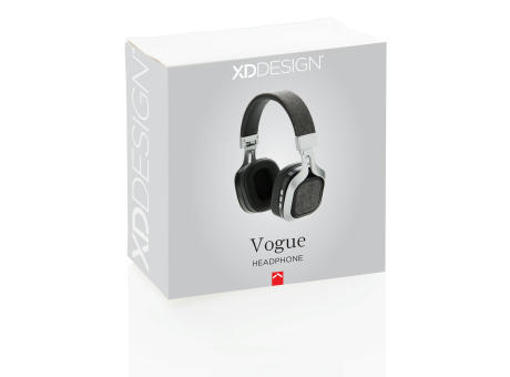 Vogue Kopfhörer Werbeartikel