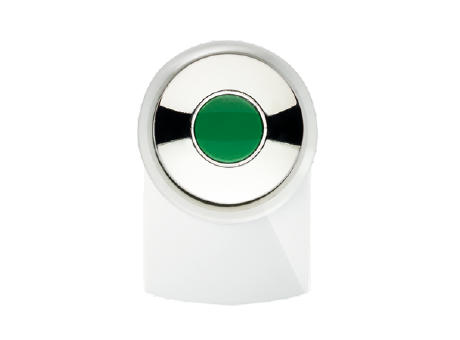 DOT D1 B CR Kugelschreiber Maxema bedrucken