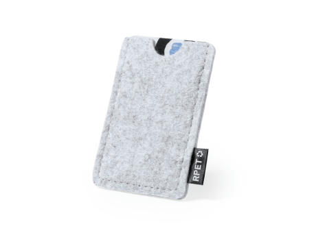 Visitenkartenetui Habirok bedrucken