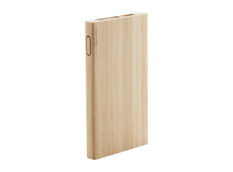 Powerbank Booster bedrucken
