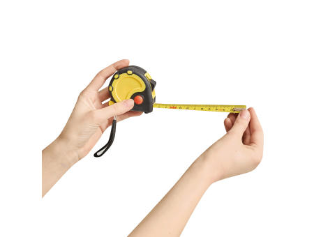 BASIC I - Maßband, 3m bedrucken