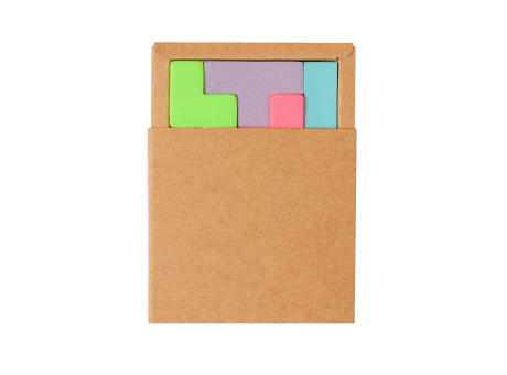 Notizzettelbox Kuaid Werbeartikel