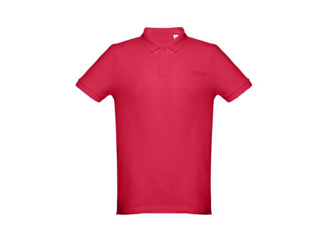 Product image THC DHAKA. Herren Poloshirt Werbeartikel