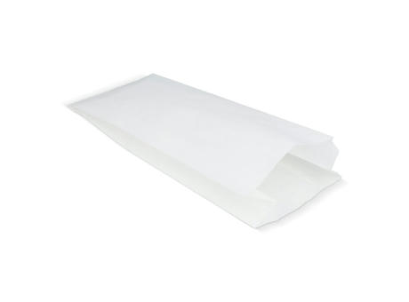 Product image Papiertüte 50g/m² 14 x 6 x 27cm bedrucken
