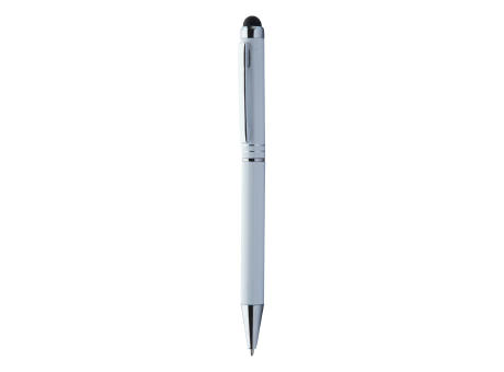 Product image Touchpen mit Kugelschreiber Bishop Werbeartikel