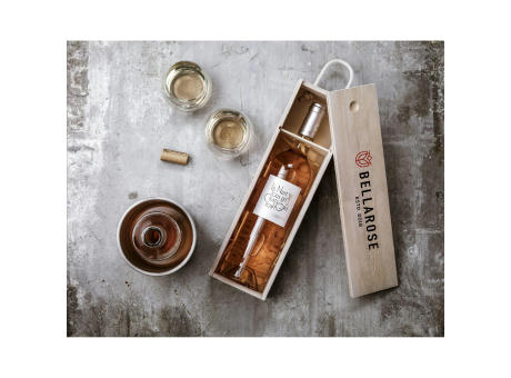 Tucano Global Backpack 15,6 inch Rucksack Werbeartikel