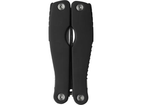 Multifunktionswerkzeug aus Metall Milani Werbeartikel