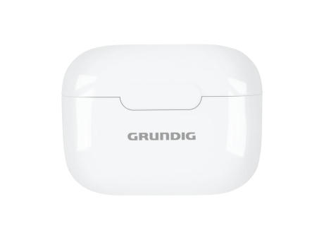 Grundig TWS Earphones 230 mAh Werbeartikel