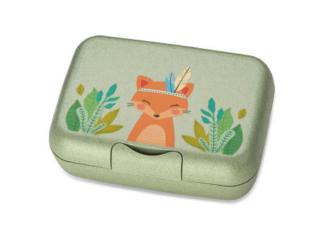 KOZIOL CANDY L HARRY Lunchbox mit Trennschale Werbeartikel