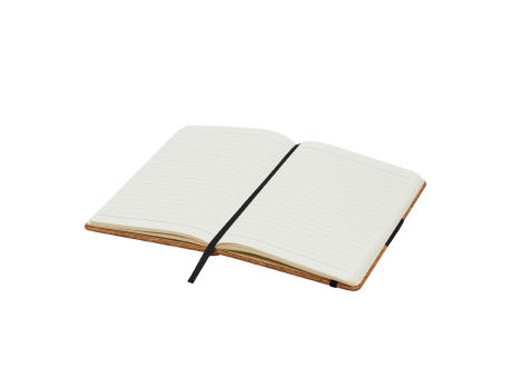 AMBIENCE - Notizbuchim DIN-A5-Format bedrucken