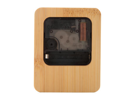 Tischuhr Takai Werbeartikel