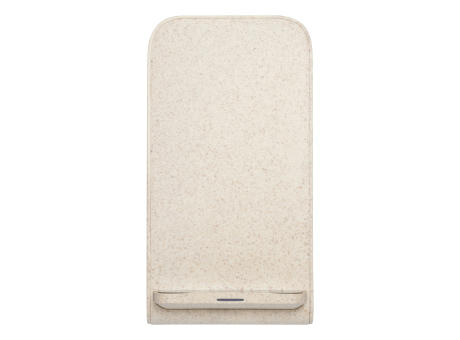 INDUCTIVE - Drahtlose Ladestation Werbeartikel