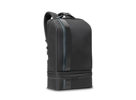 Product image DYNAMIC BACKPACK II. 2 in 1 Rucksack: Rucksack + Kühltasche bedrucken