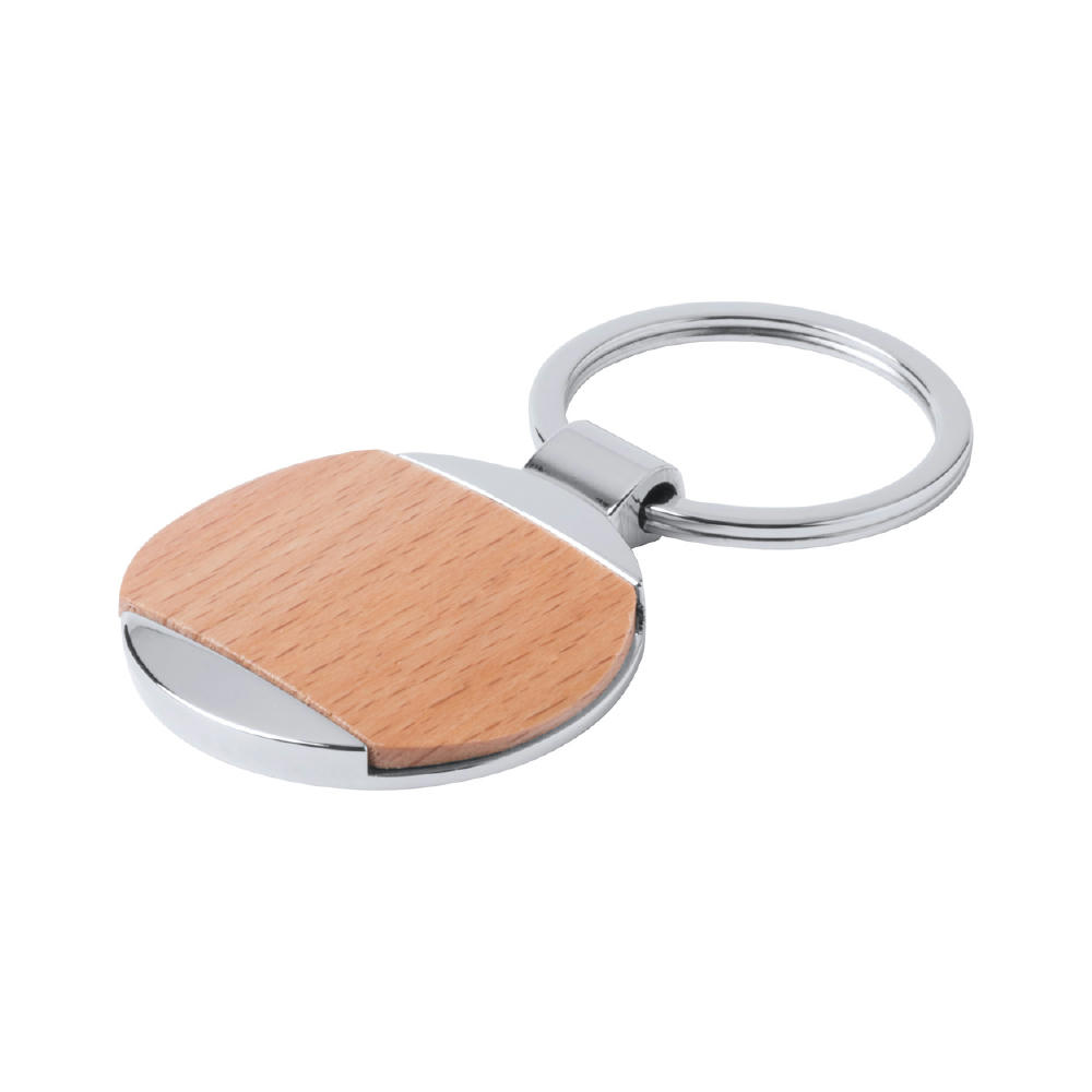 Product image Schlüsselanhänger Mewok Werbeartikel