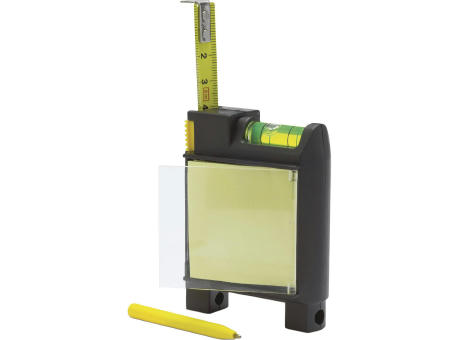 Maßband aus Kunststoff Brooke bedrucken