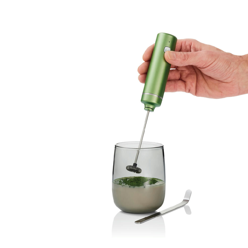 AdHoc Matcha-Genießerset Chado Werbeartikel