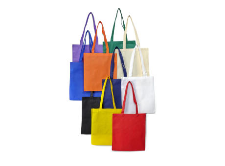Einkaufstasche aus Non-Woven Talisa bedrucken