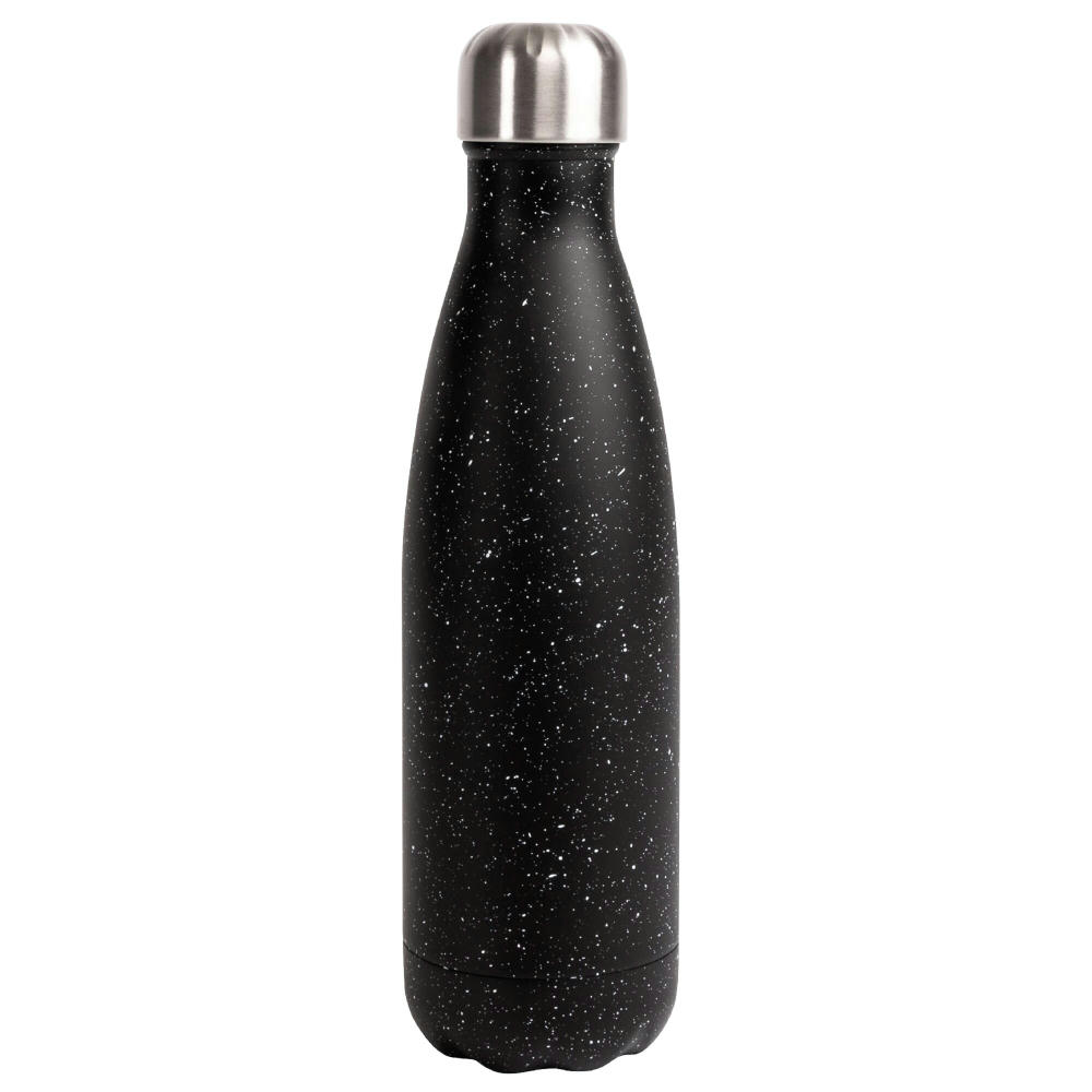 Sagaform Nils Stahlflasche Splash 500ml Werbeartikel