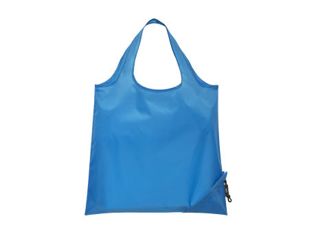 Strawberry GRS RPET faltbare Tasche bedrucken