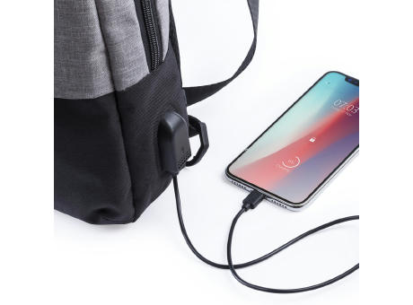 Product image Umhängetasche Versox bedrucken