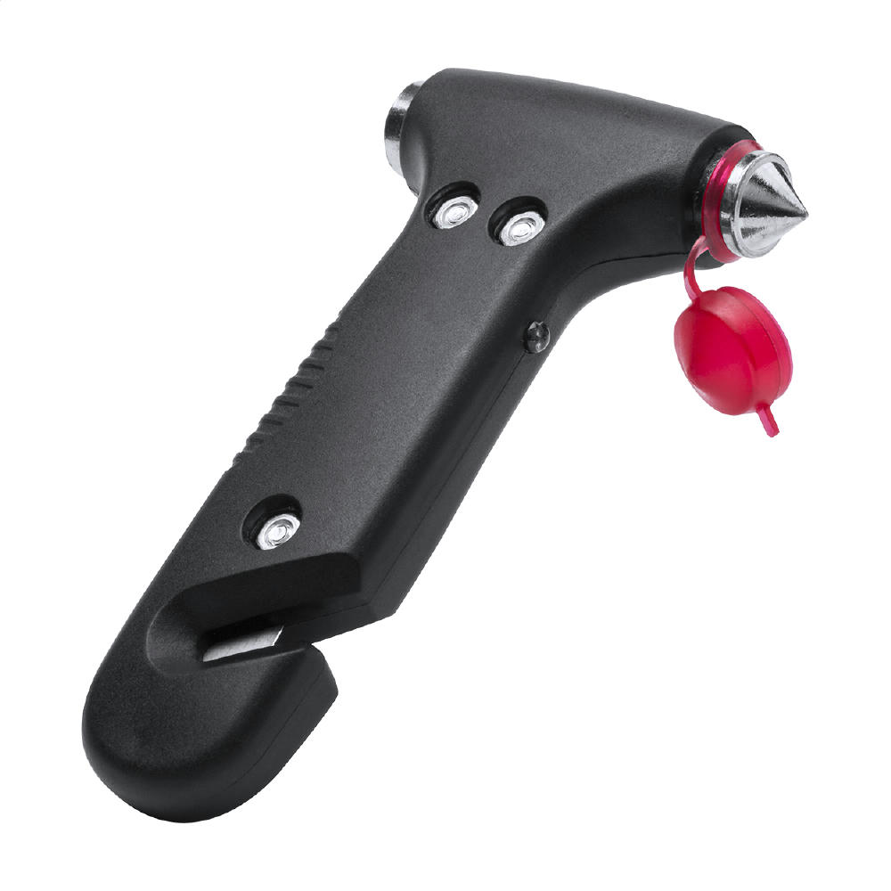 Product image Notfallhammer Remmer Werbeartikel