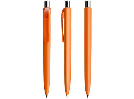 prodir DS8 Soft Touch PRR Push Kugelschreiber Werbeartikel