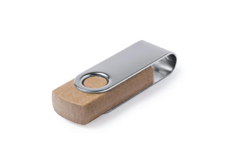 USB Speicher Trugel 16Gb bedrucken