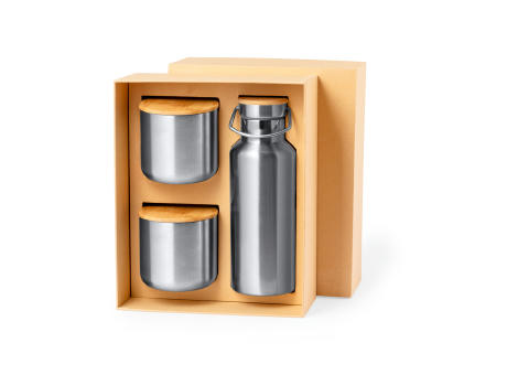 Set Dickinson Werbeartikel