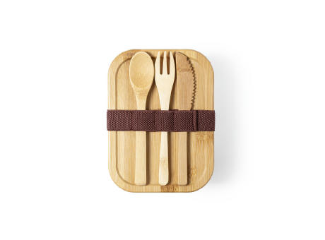 Product image Lunch Box Bejar Werbeartikel