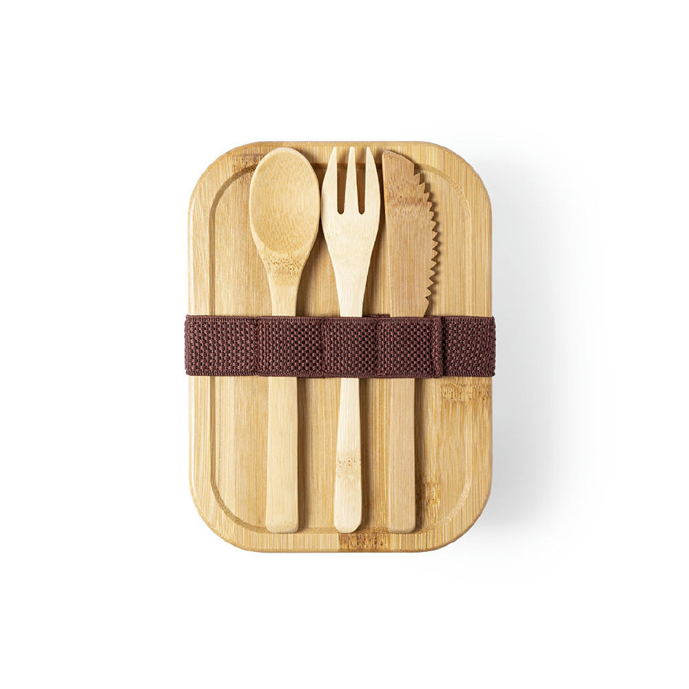 Product image Lunch Box Bejar Werbeartikel