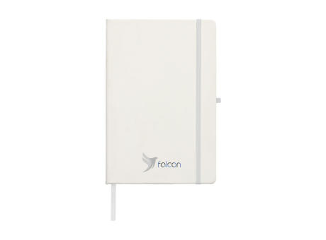 Porta RPET Notebook A5 Notizbuch Werbeartikel