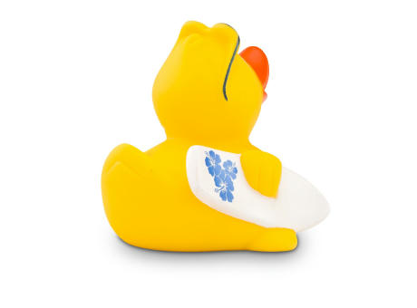 Werbeente Willi Wellenreiter Werbeartikel