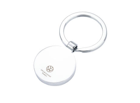 TROIKA Schlüsselanhänger VW RETRO TACHO bedrucken